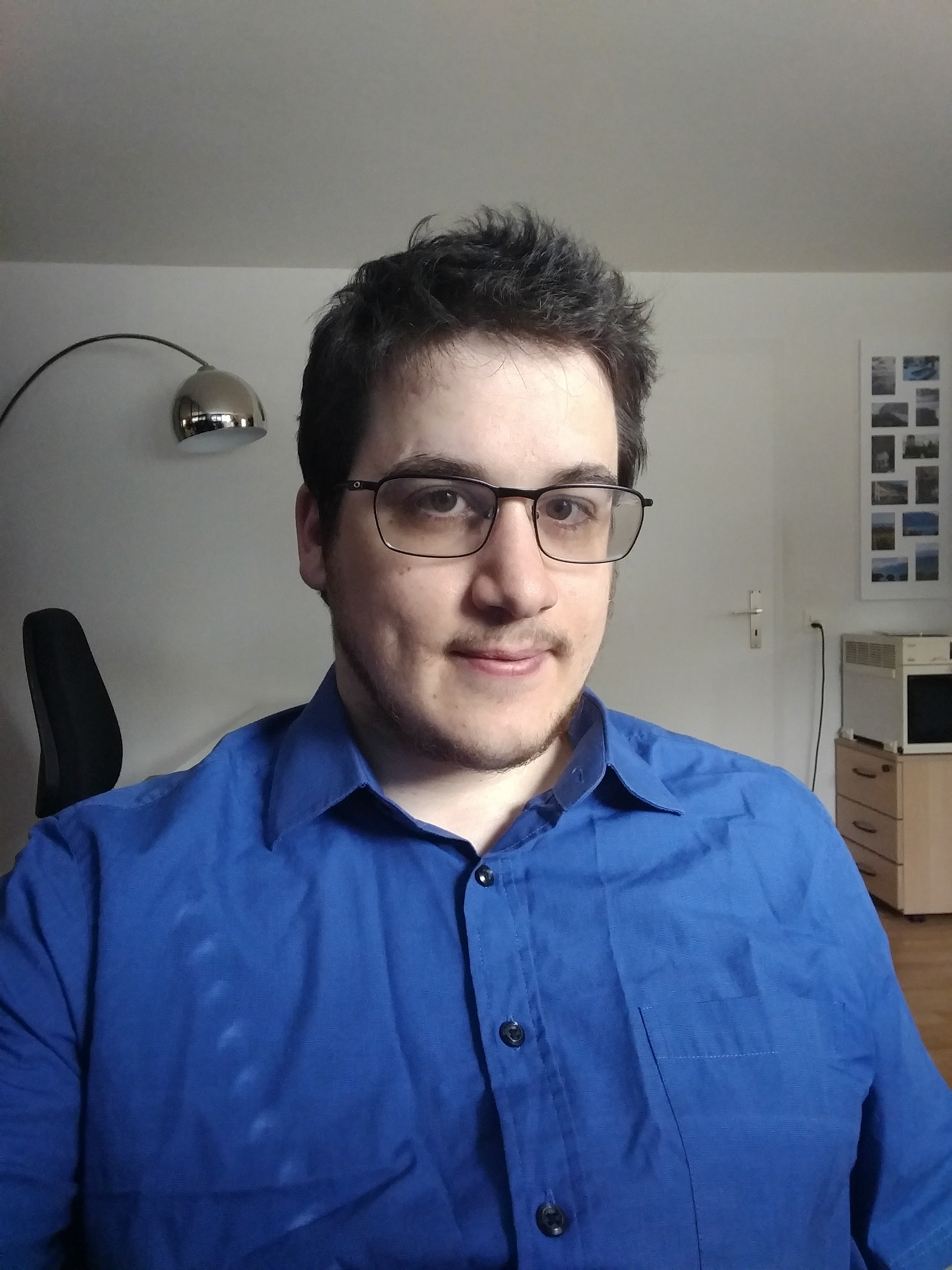 Nicolas Lambert