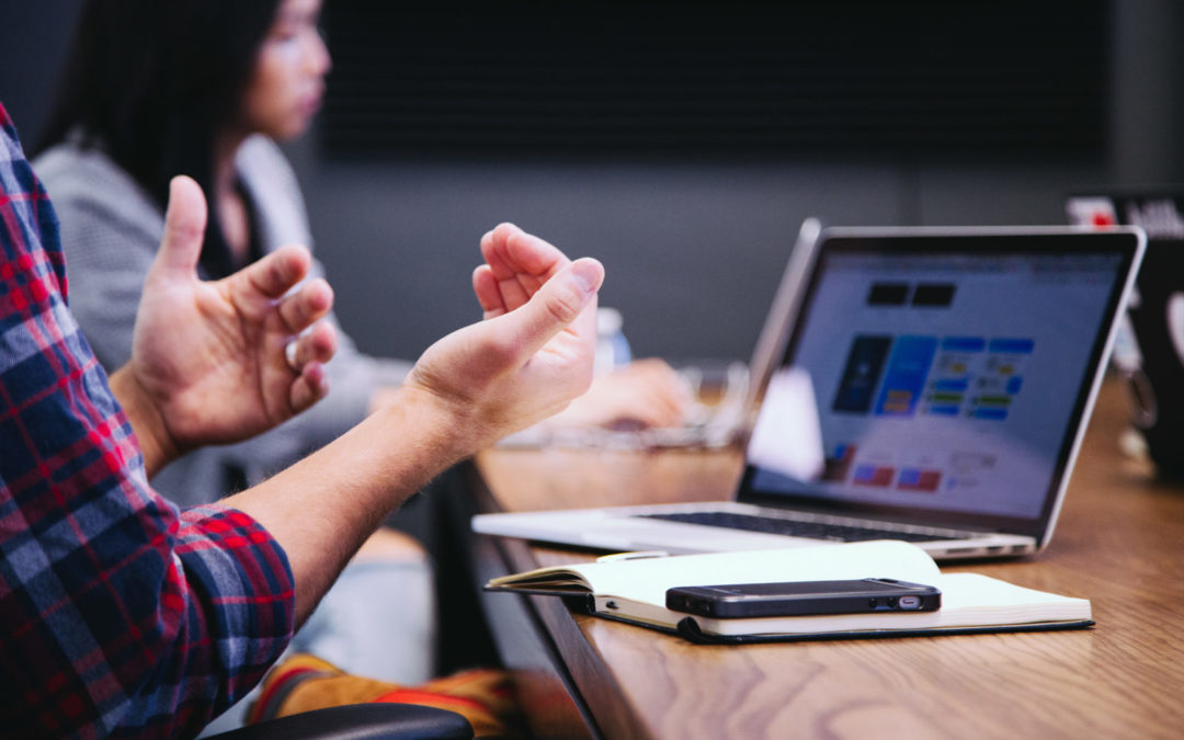 Améliorez votre quotidien avec Sage 100cloud