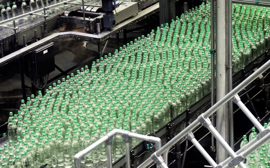 Simplifiez et optimisez la Gestion de Production (GPAO)