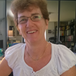 Corinne Lambert